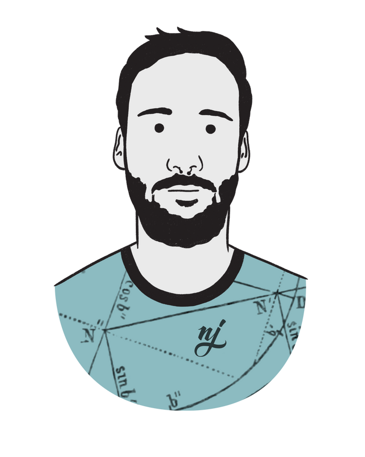 Nacho Jerez