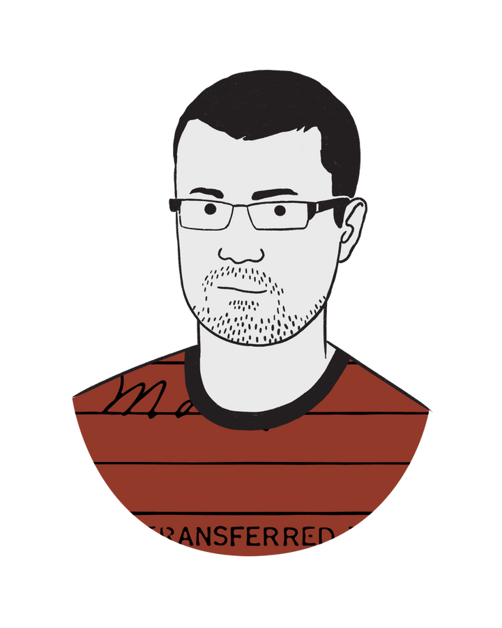 Pablo Amargo