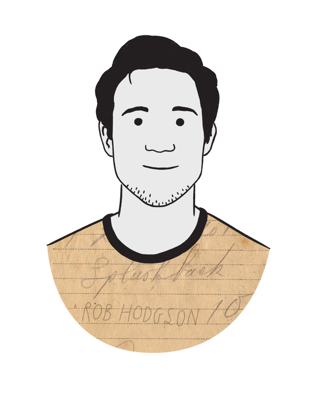 Rob Hodgson