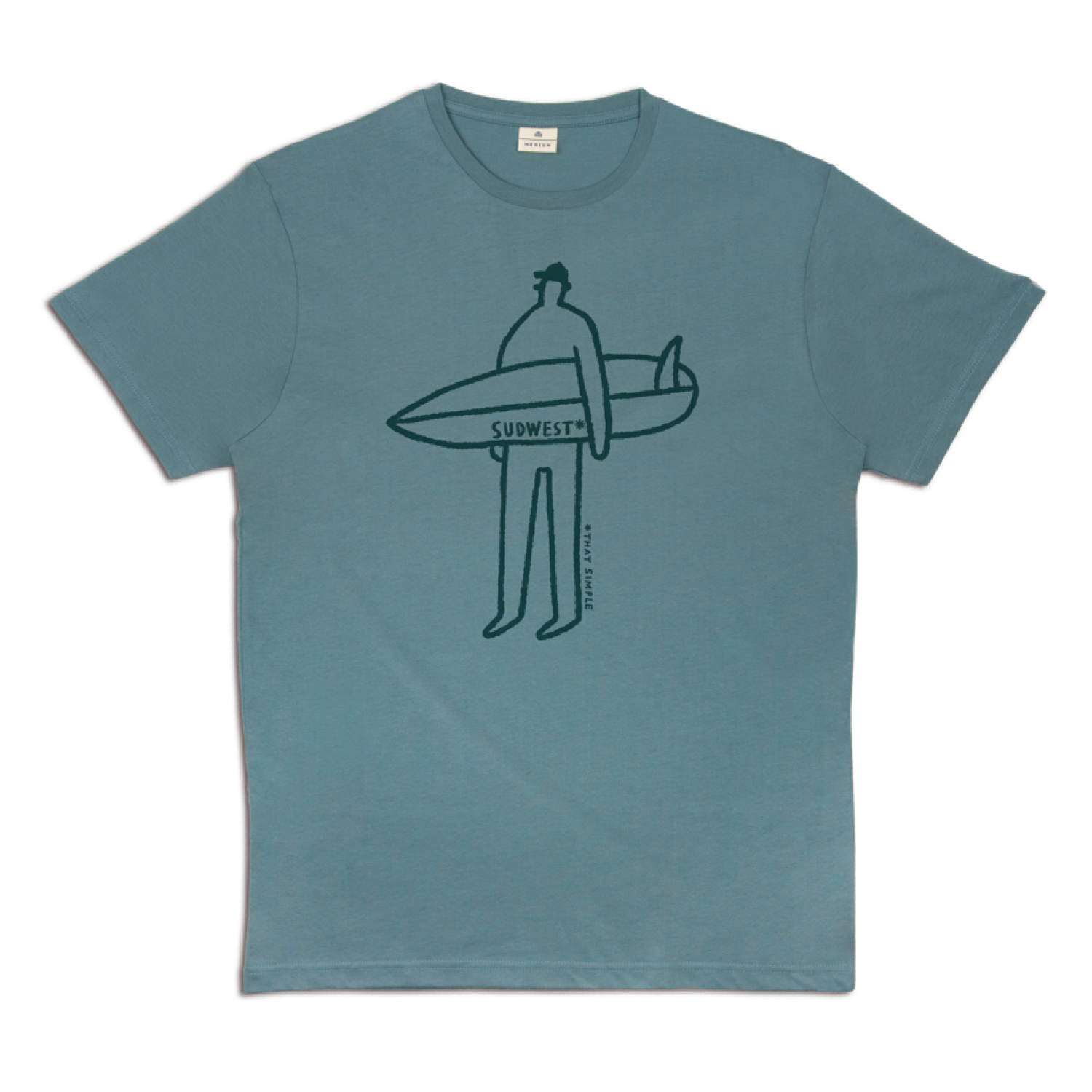 Sudsurf
