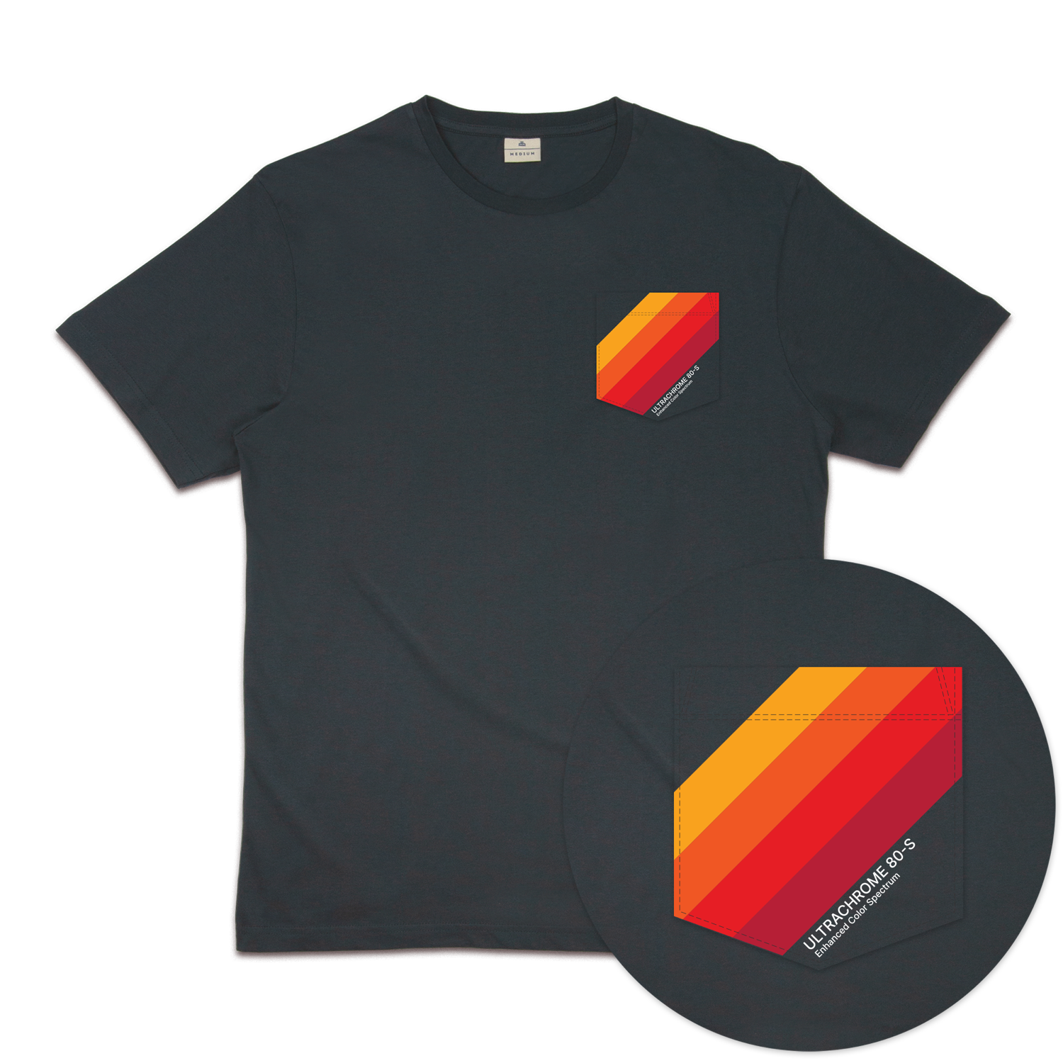 D. Ultrachrome 80-S