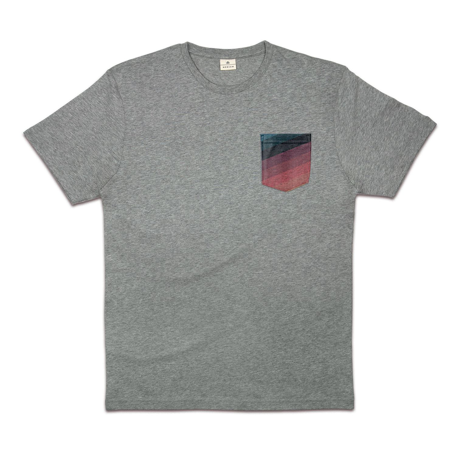 Chromatic Lines
