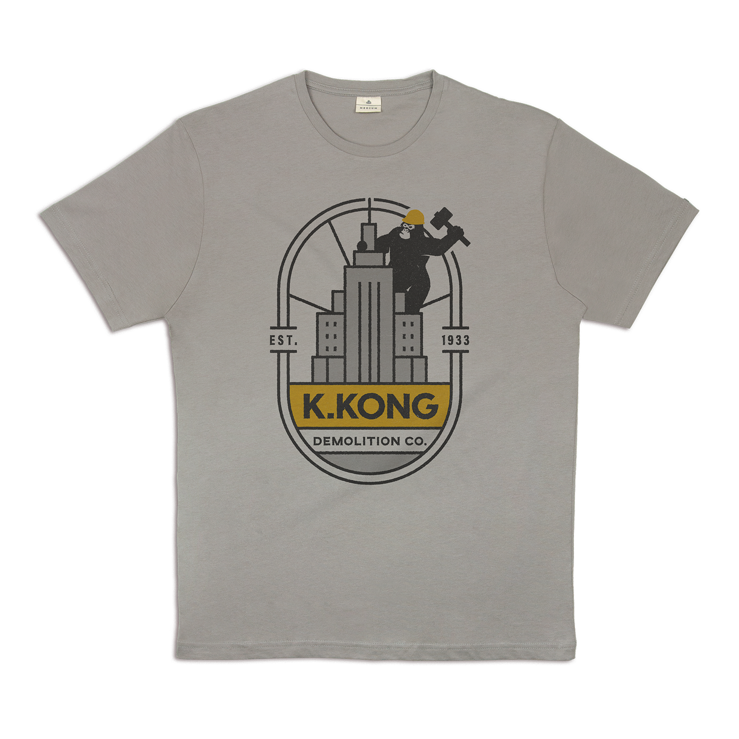 Kong Demolition Co