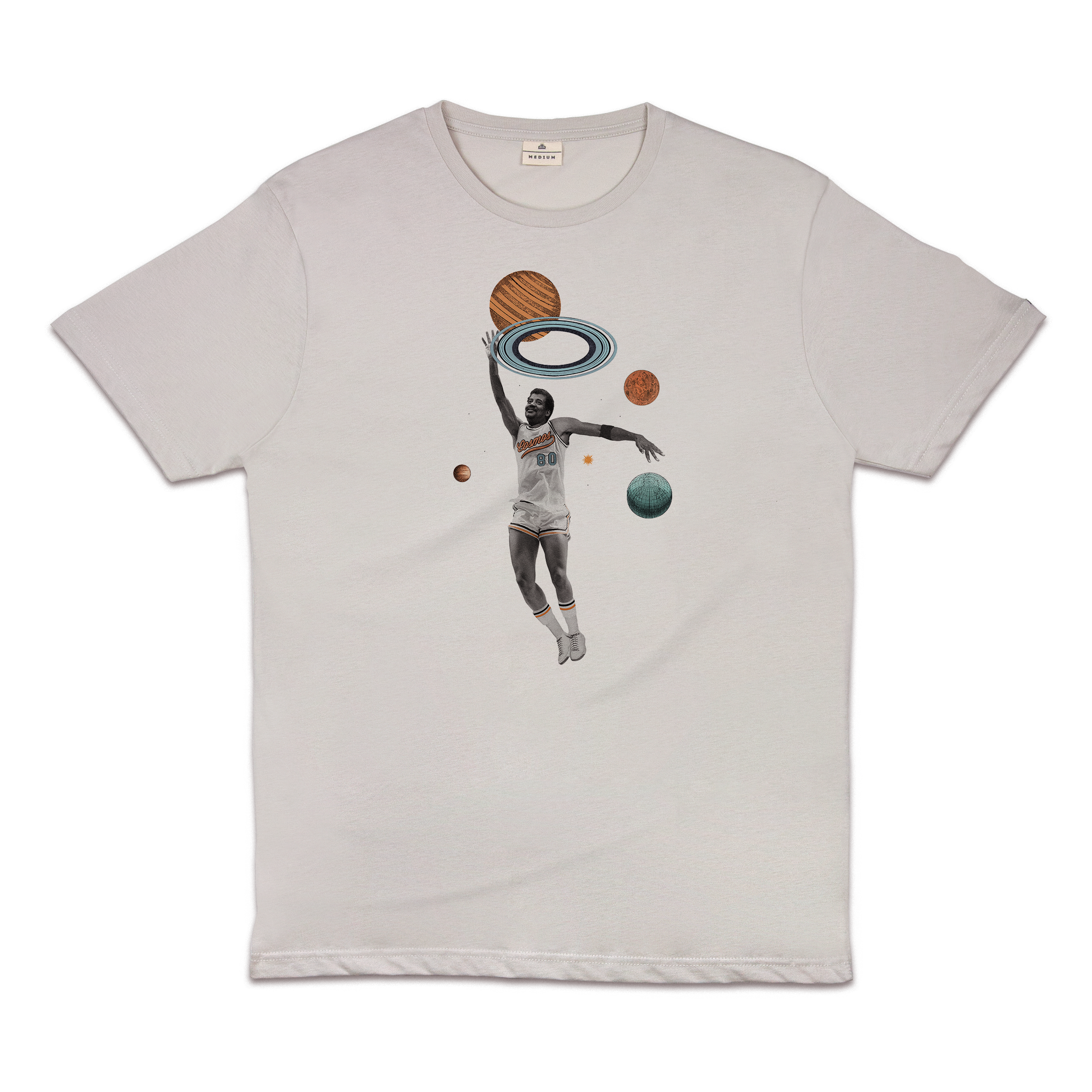 Saturn Dunk