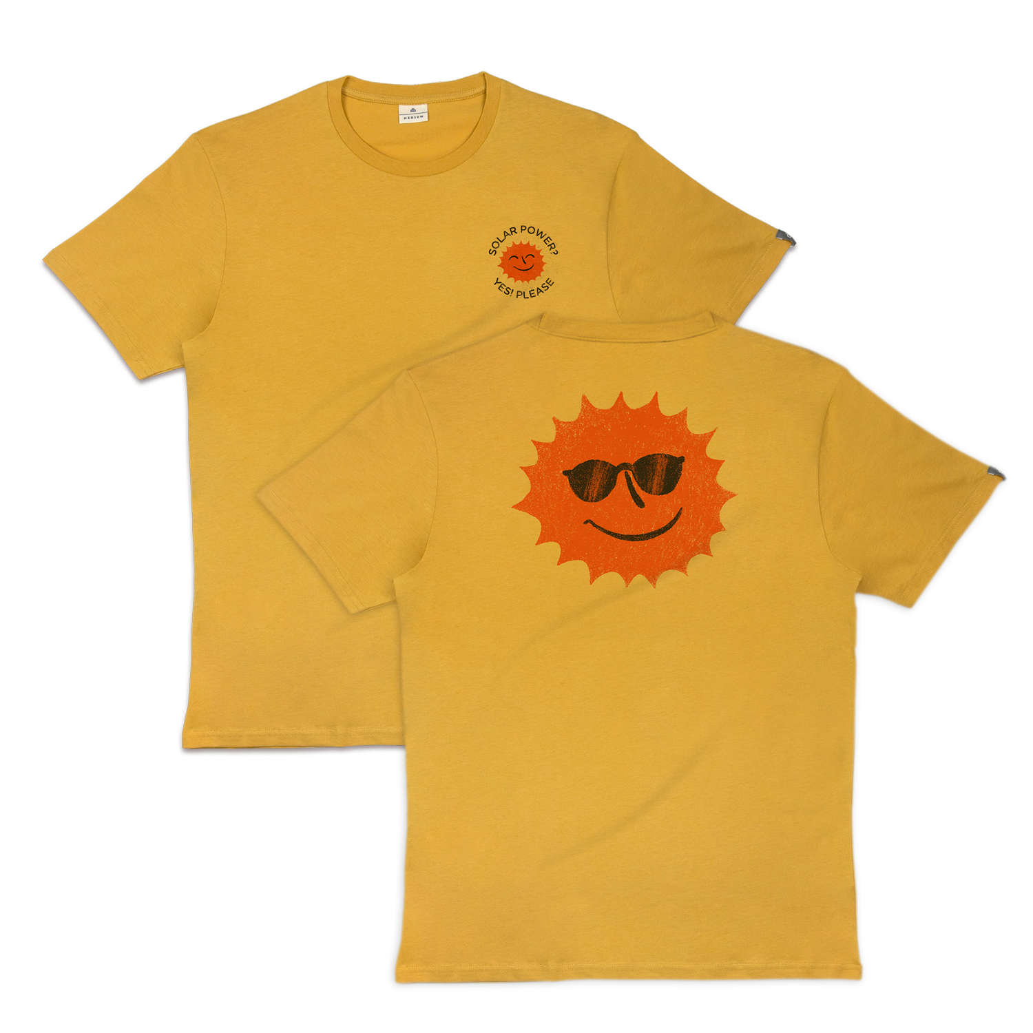 Solar Power