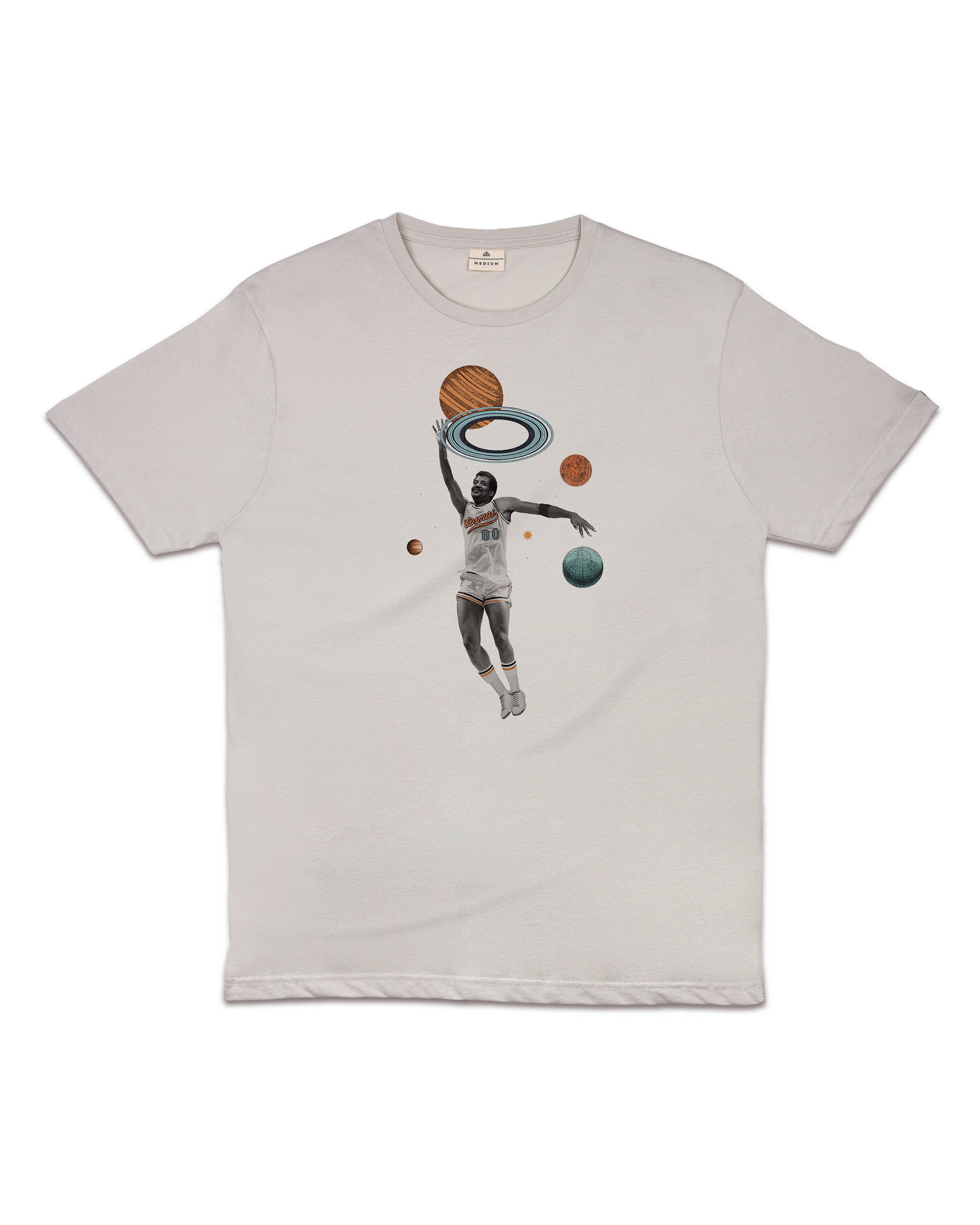 Saturn Dunk
