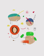 Abstract Park