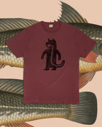 Cat Fishbone