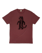 KIDS Cat Fishbone