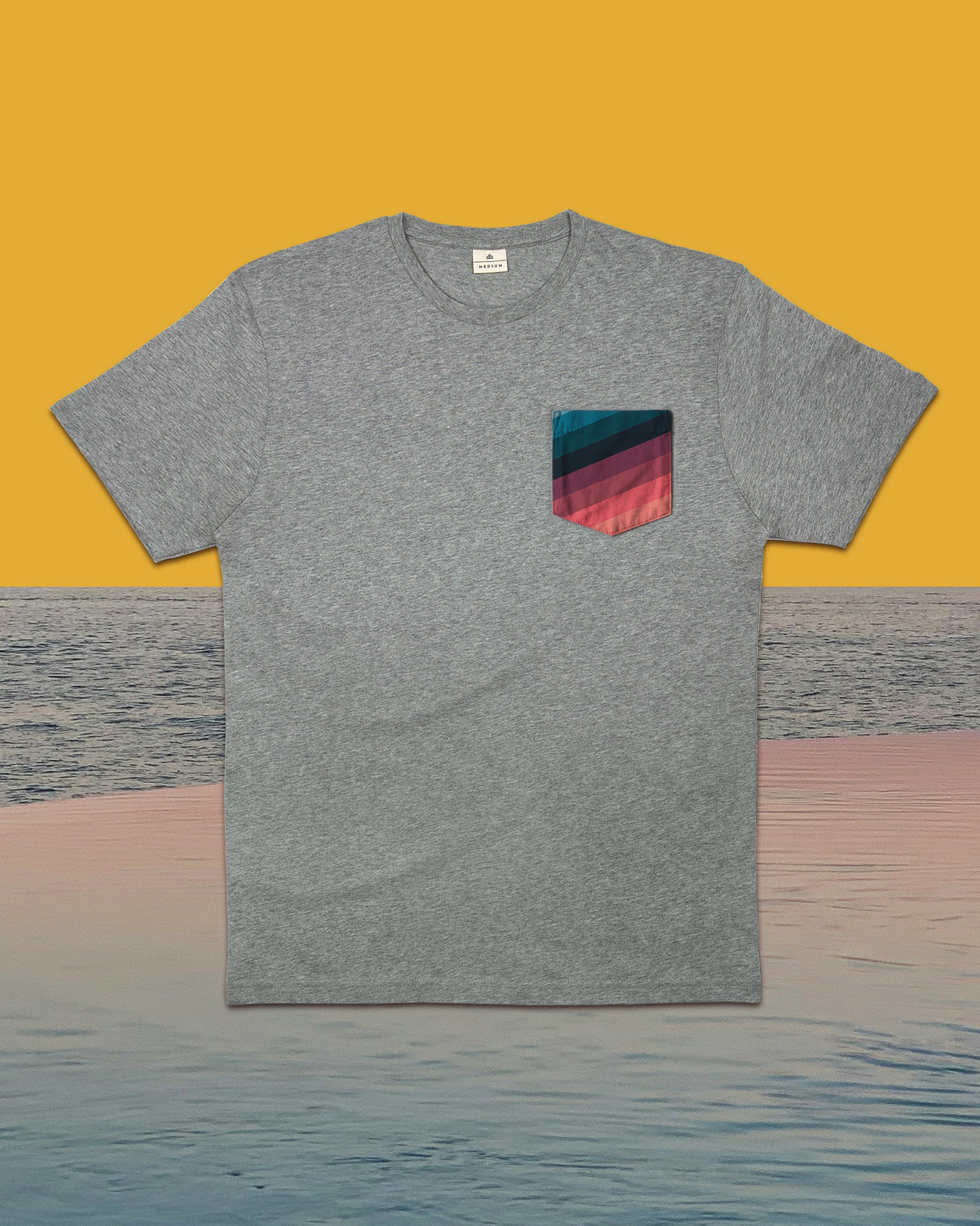 Chromatic Lines