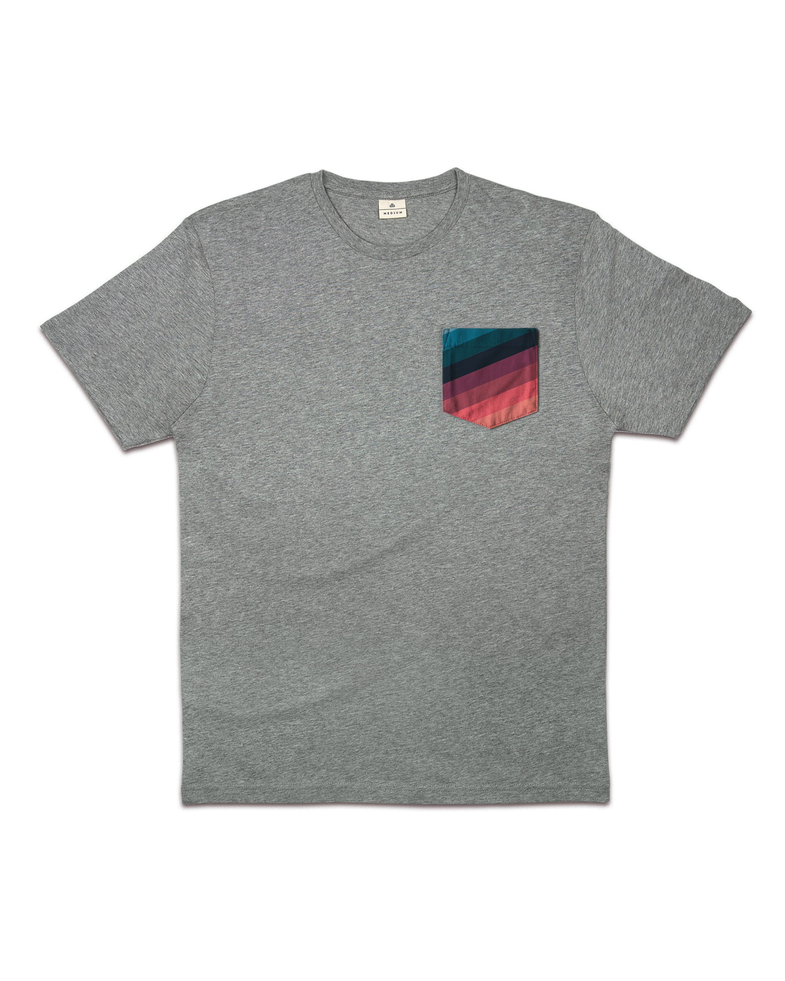 Chromatic Lines