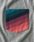 Chromatic Lines