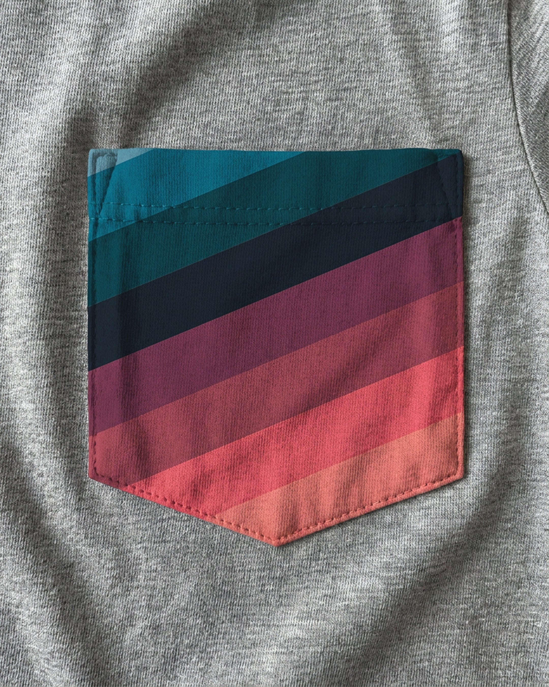 Chromatic Lines