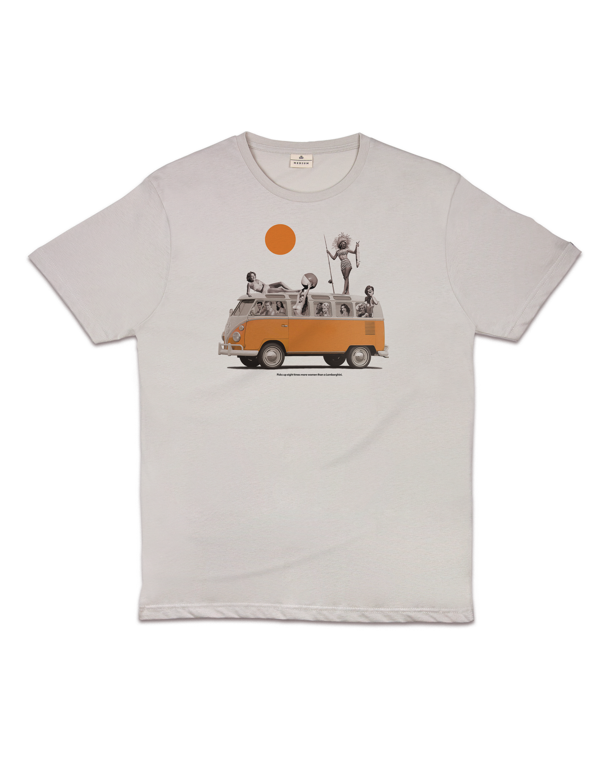 Cool Ride