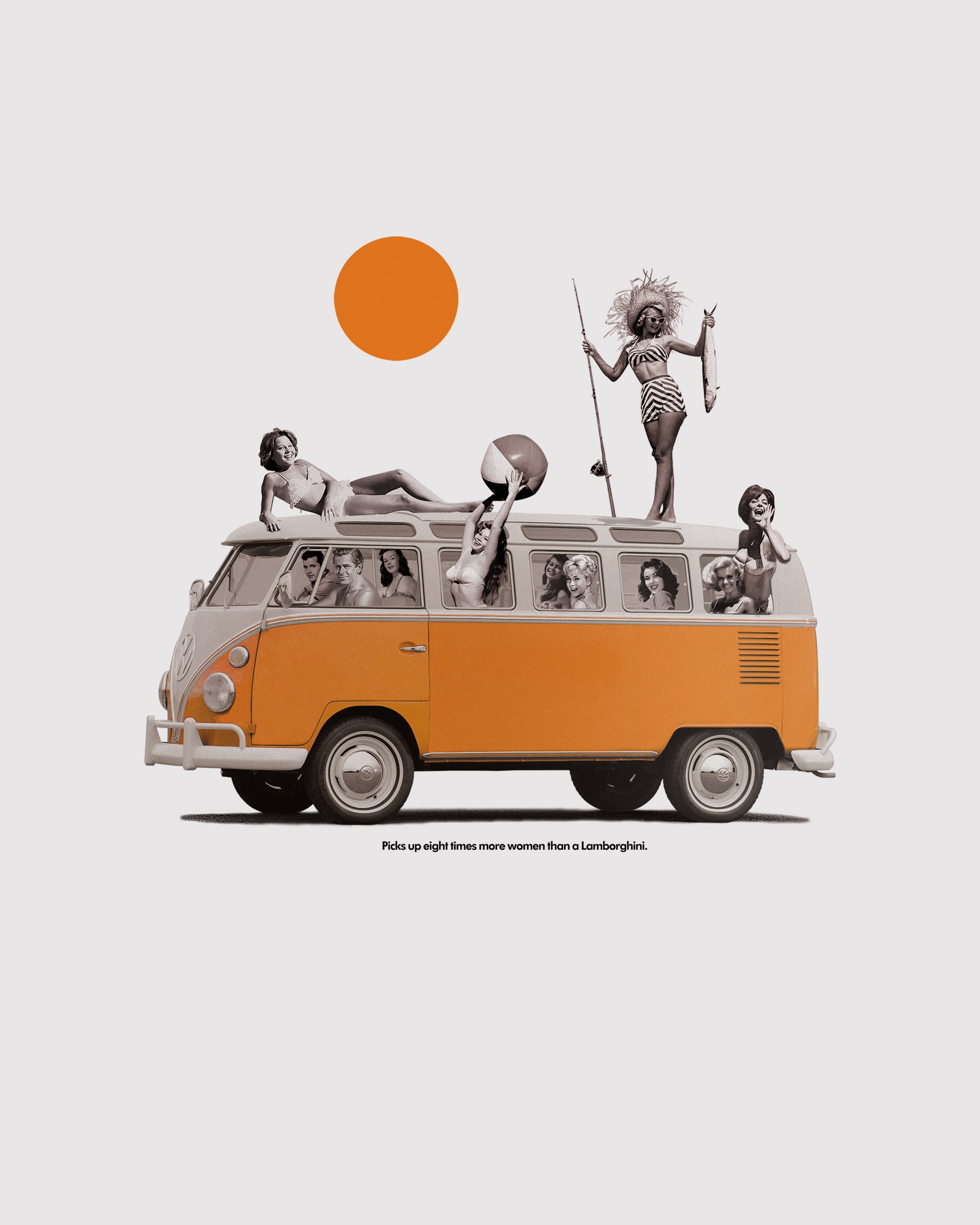 Cool Ride