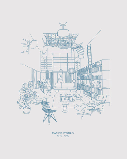 Eames World