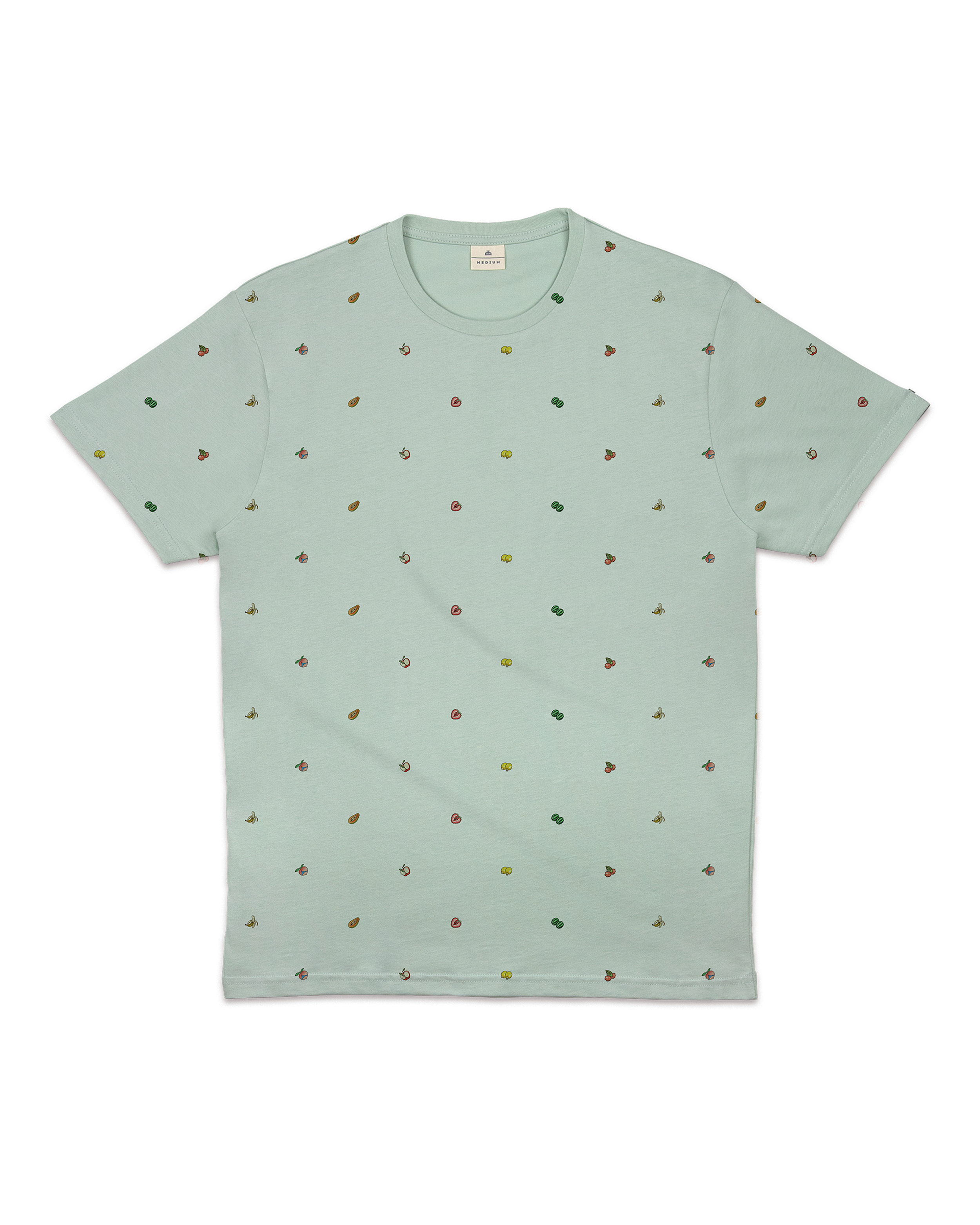 Fruits Pattern
