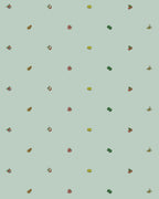 Fruits Pattern