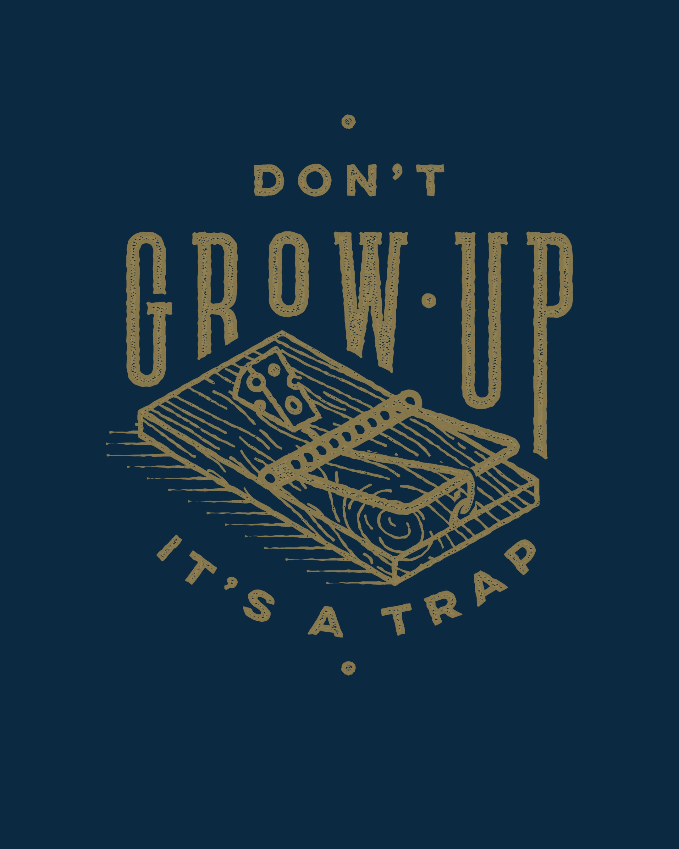 KIDS Grow Up