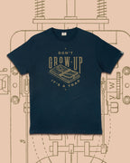 Grow Up