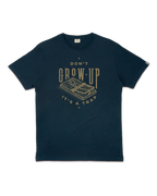 KIDS Grow Up