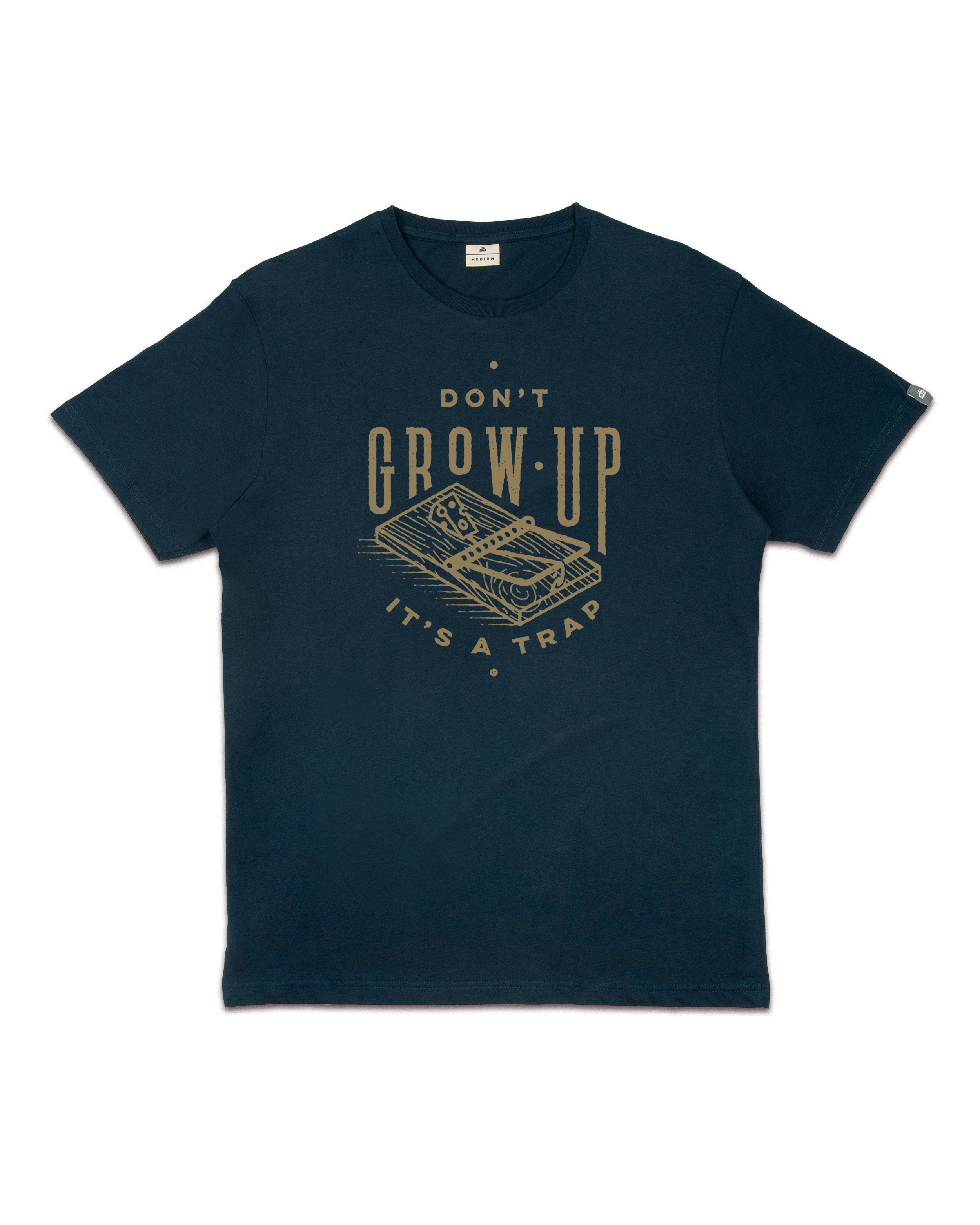 KIDS Grow Up
