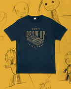 KIDS Grow Up