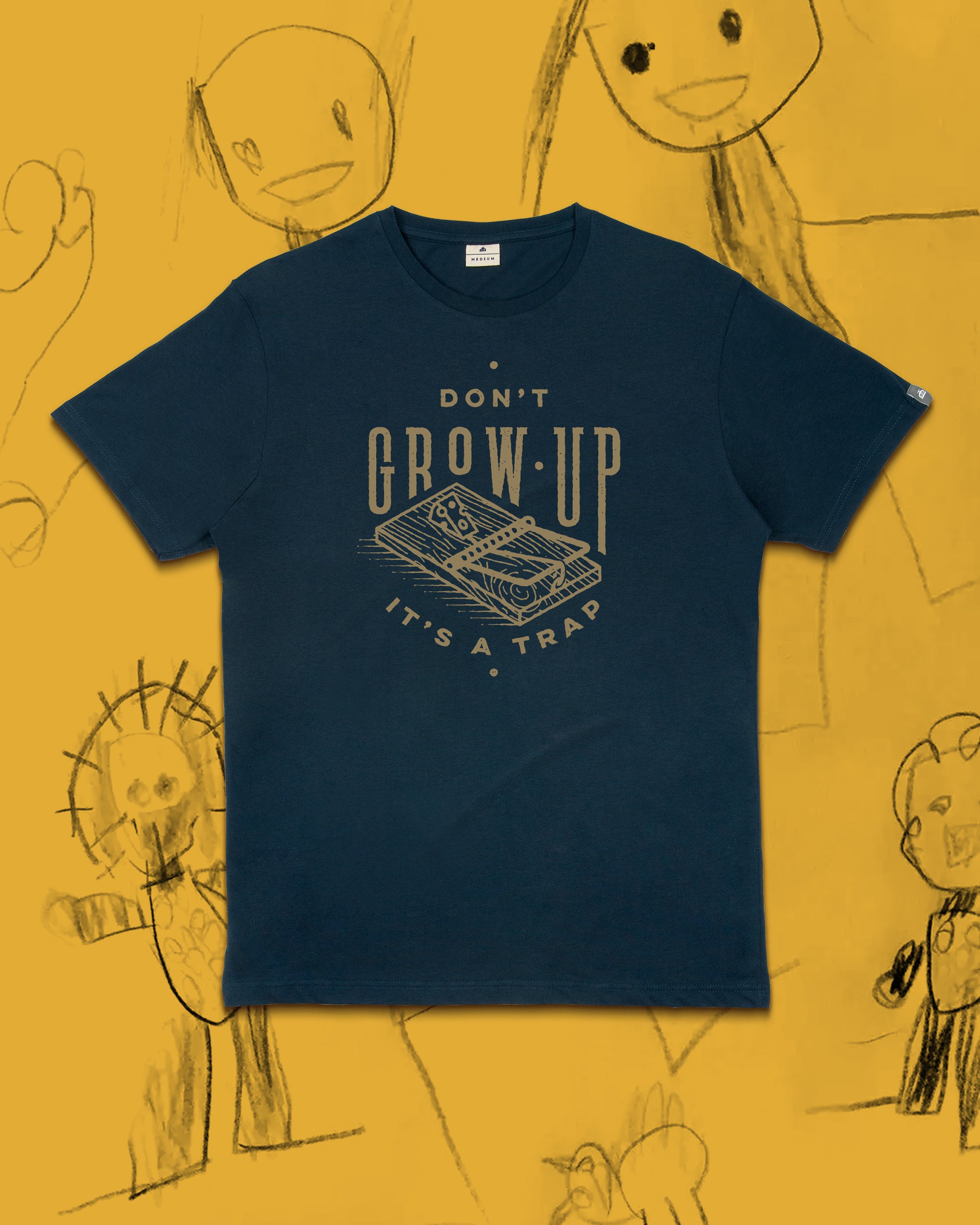 KIDS Grow Up