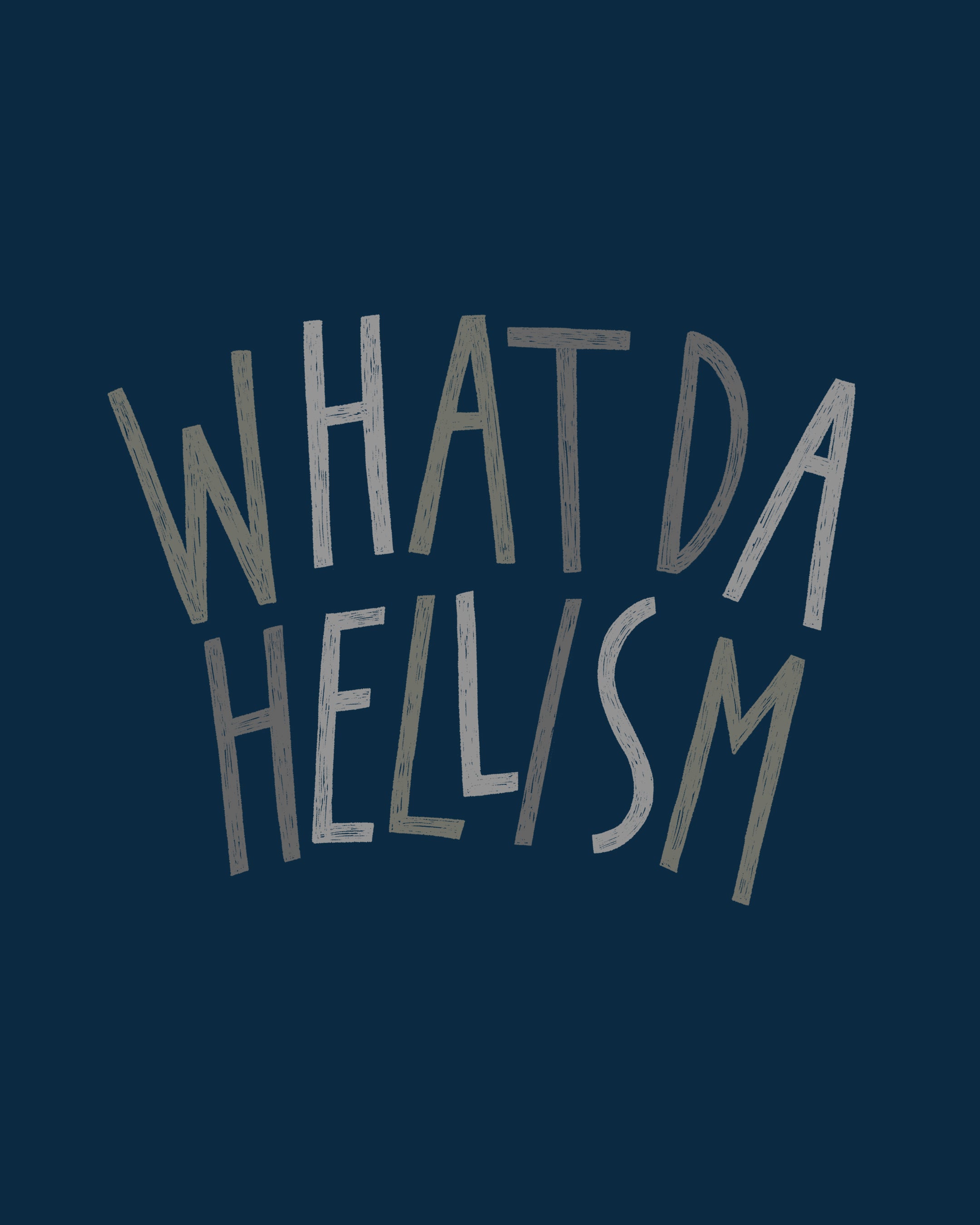 Hellism