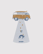 Holiday Abduction