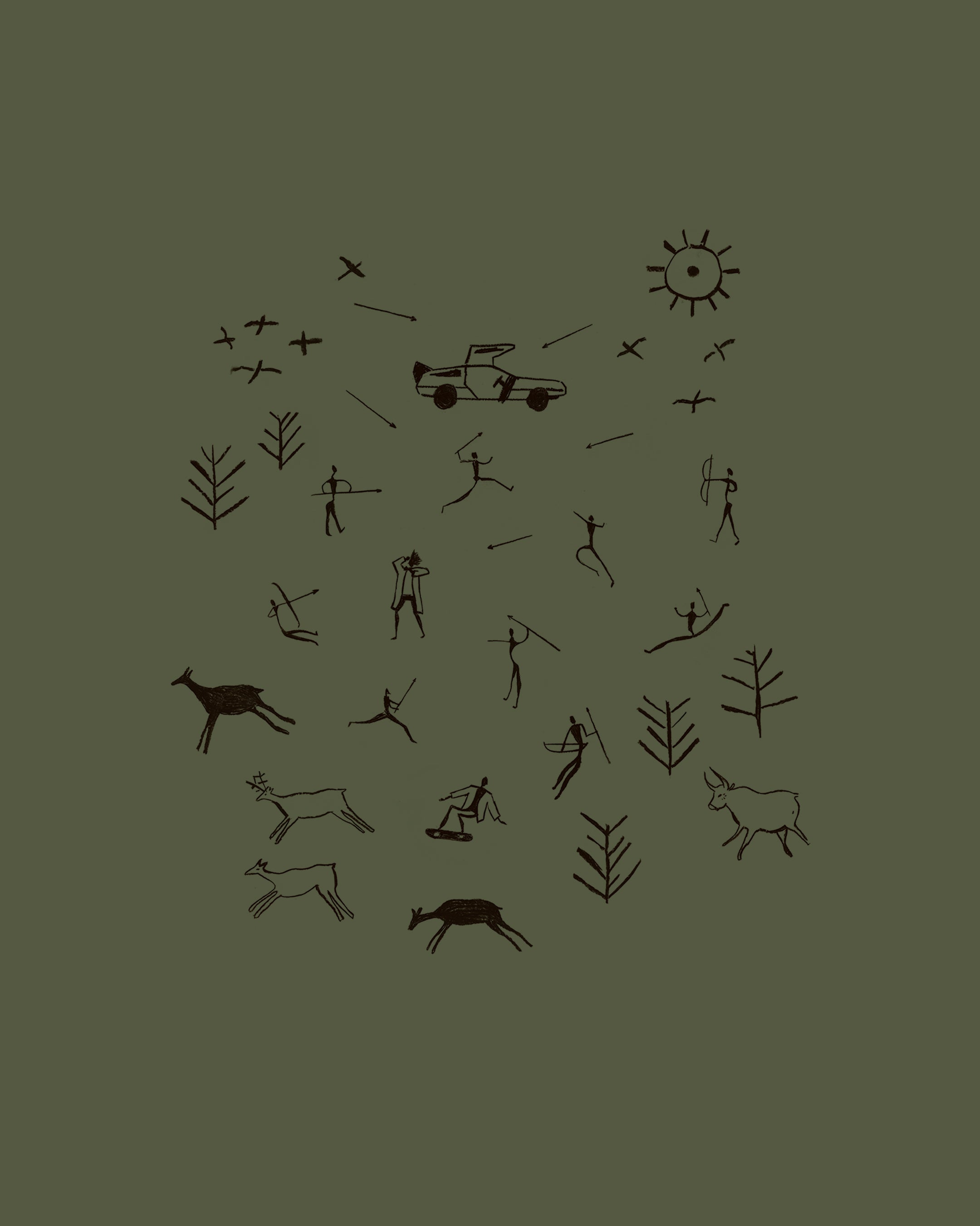 Hunters