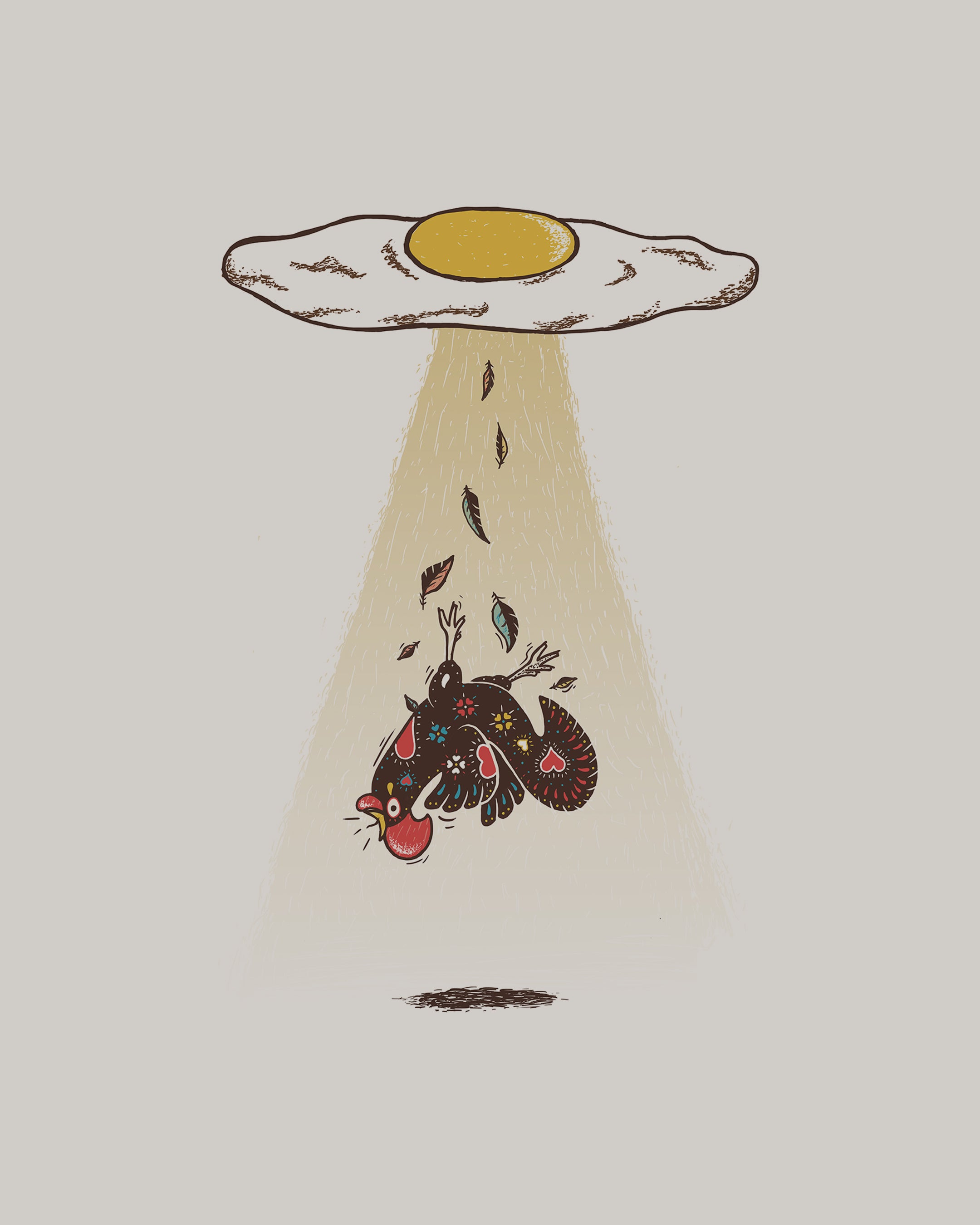 Kidnap