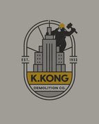 Kong Demolition Co