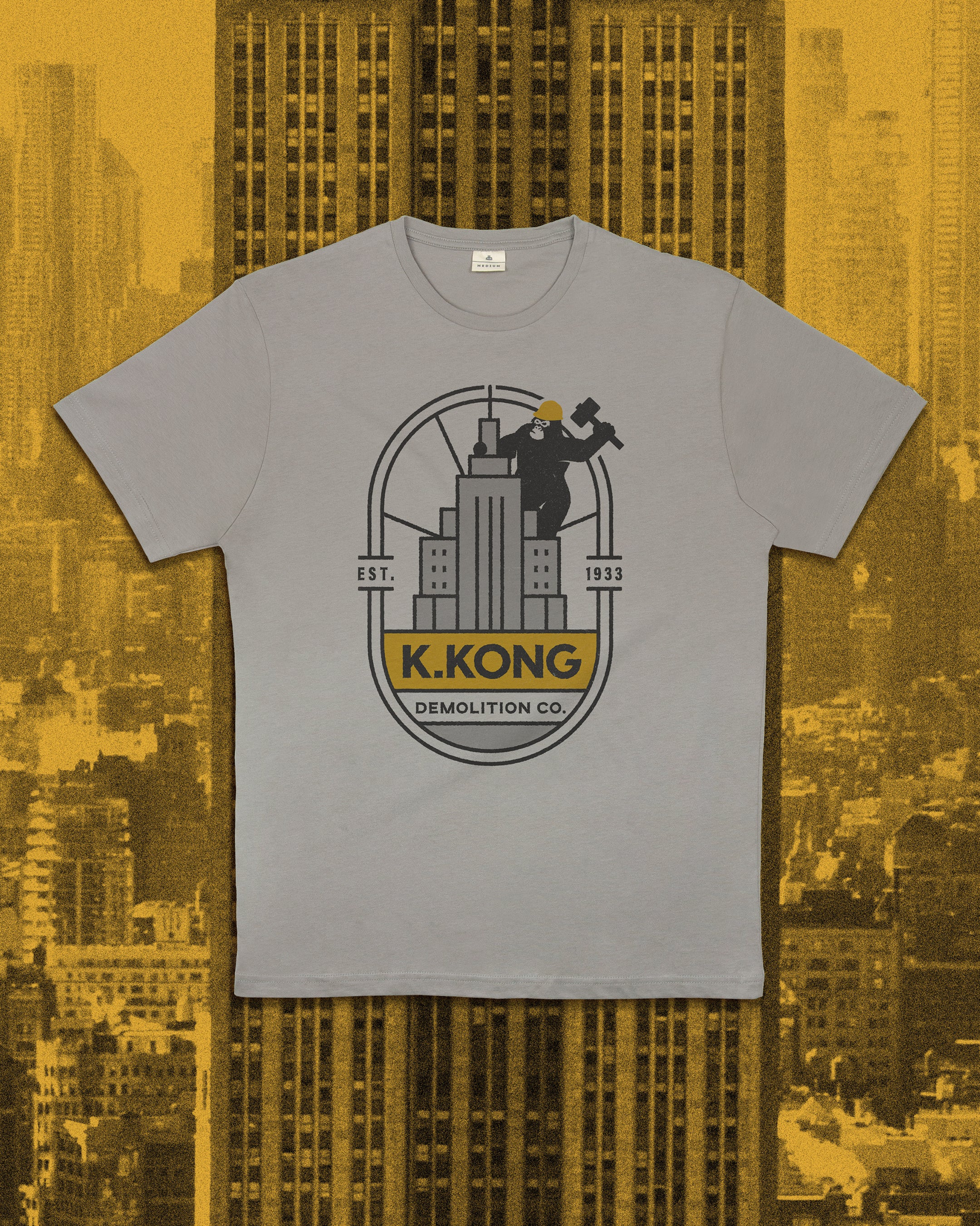 Kong Demolition Co
