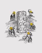 KIDS Mono-lith