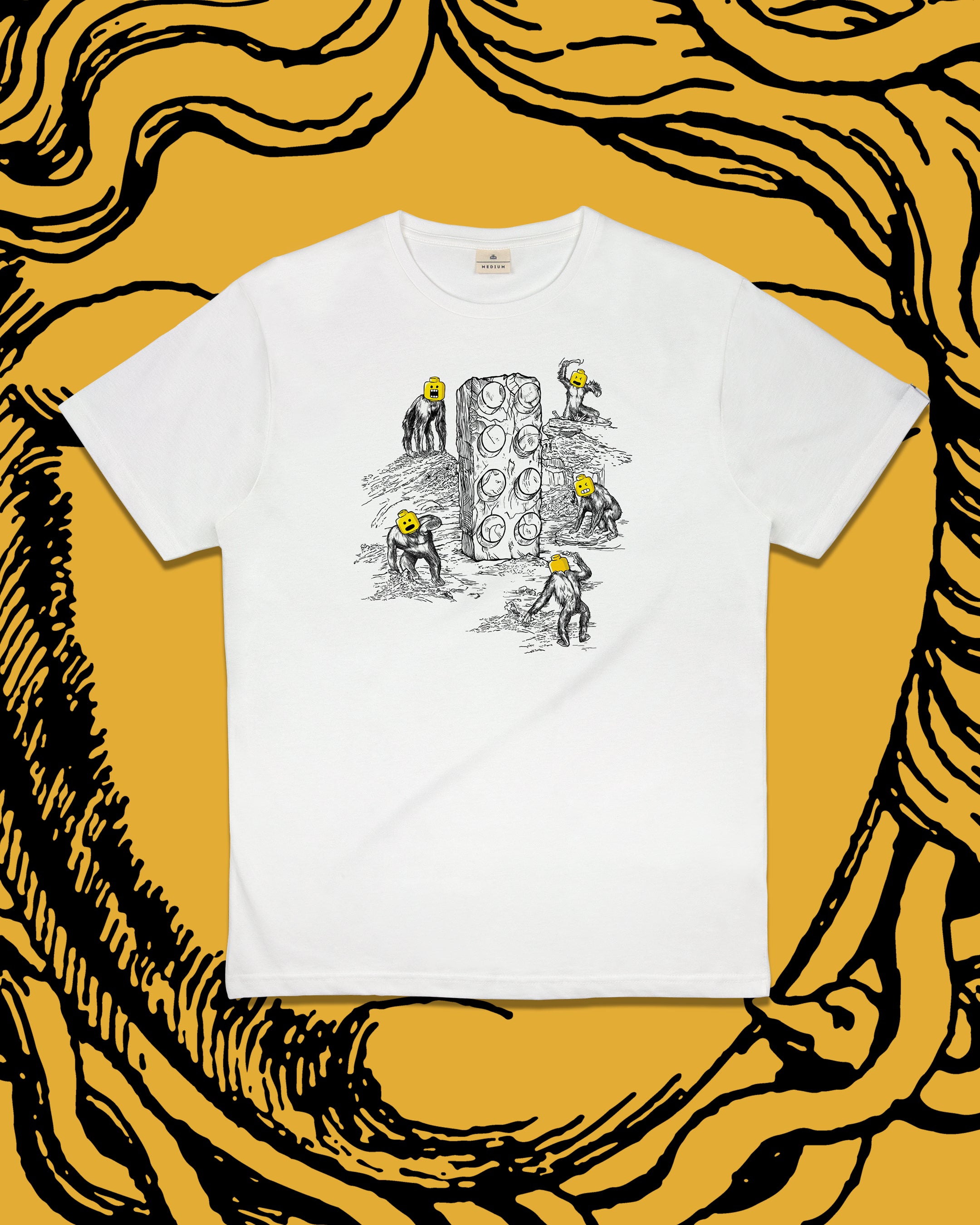 KIDS Mono-lith