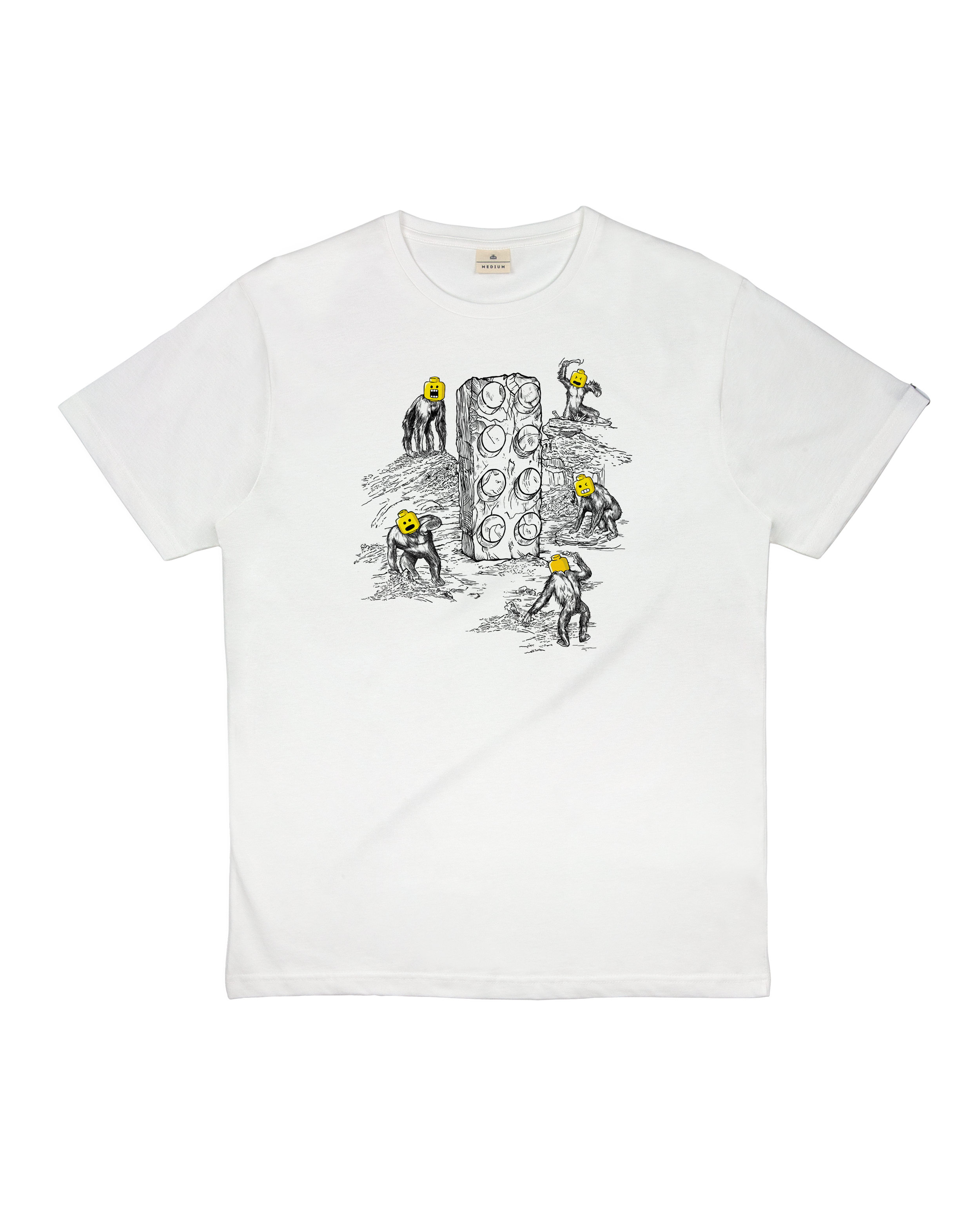 KIDS Mono-lith