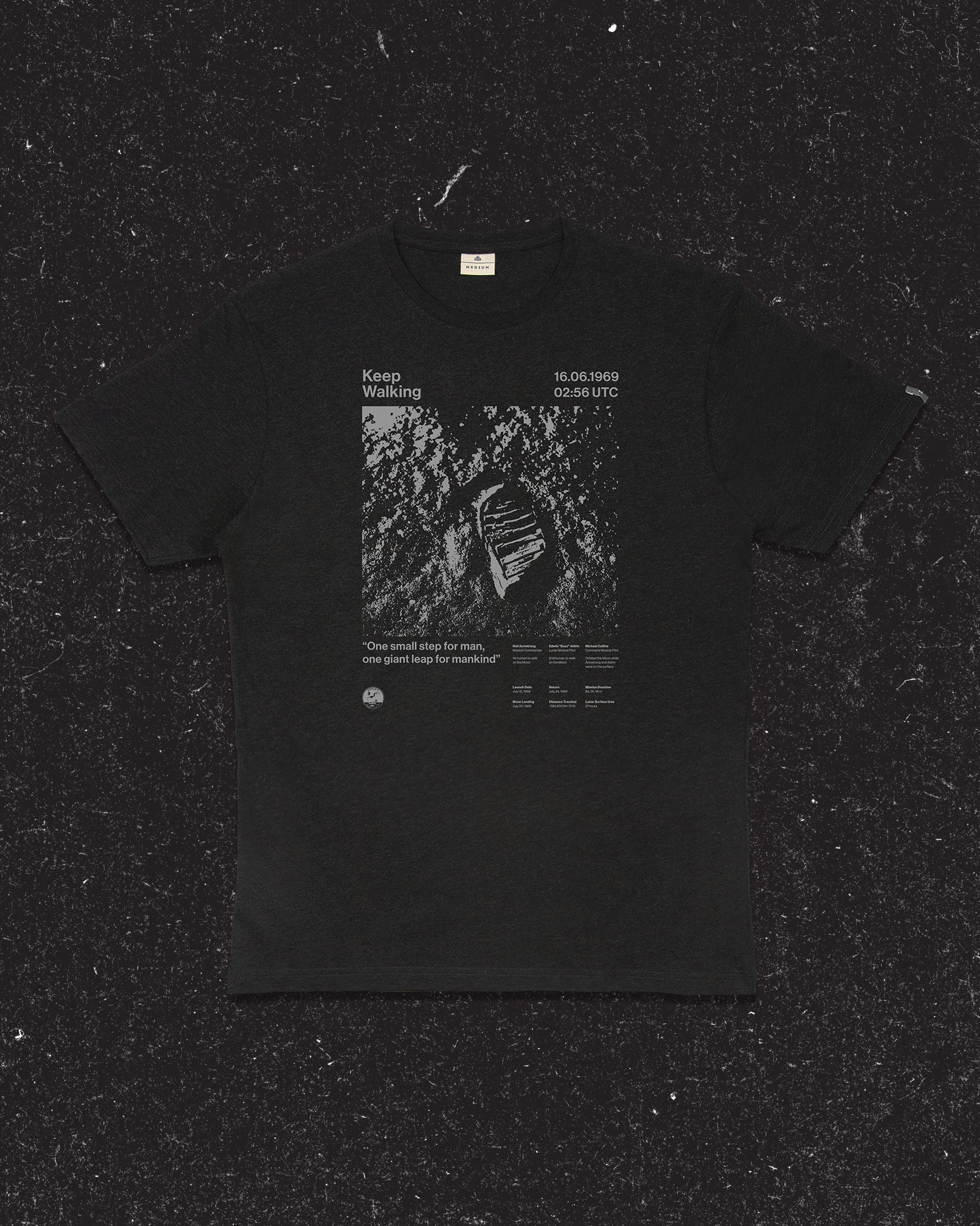 Moon Walker