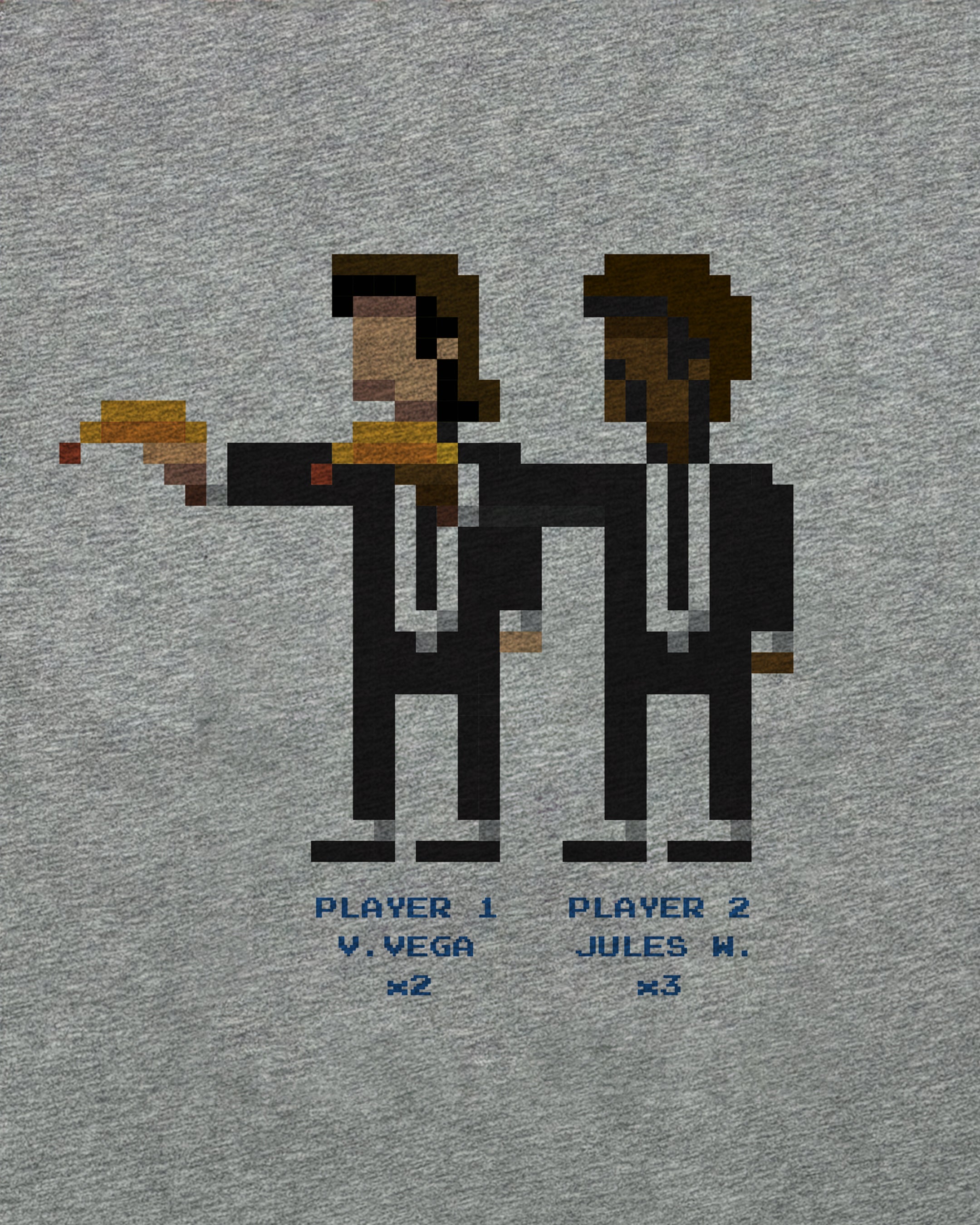 Nineties Duo