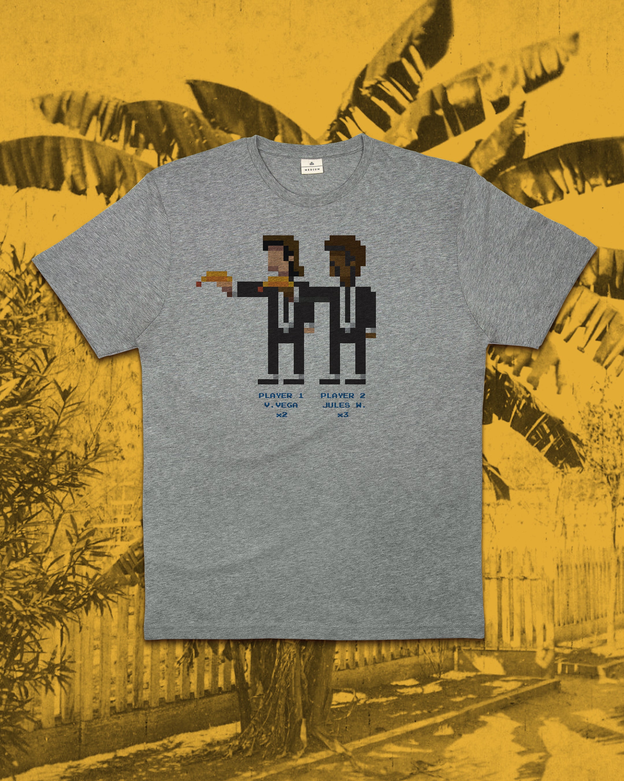 Nineties Duo