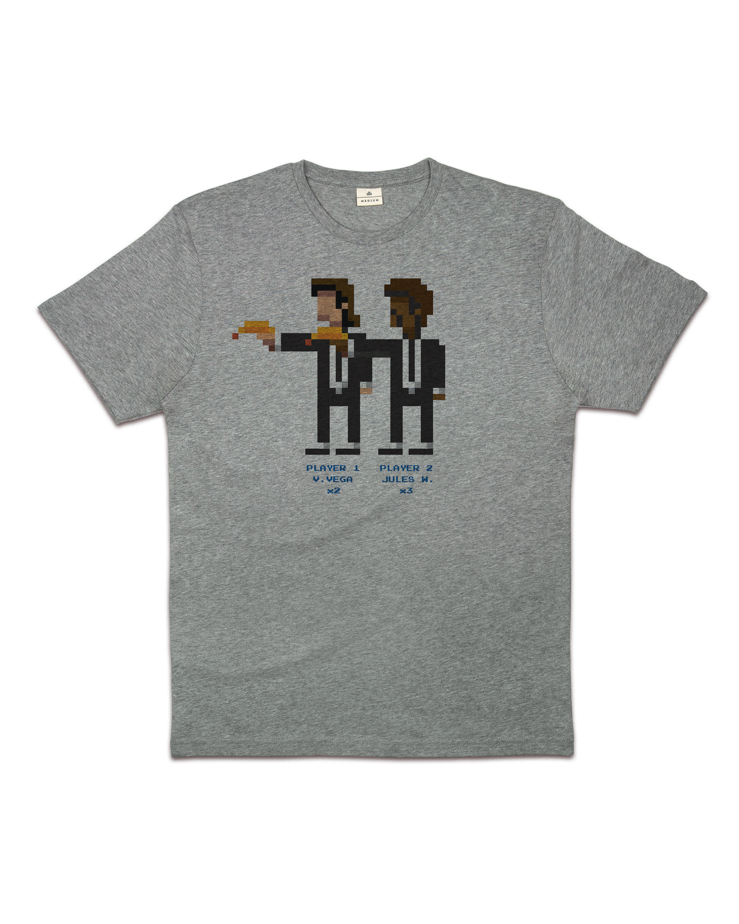 Nineties Duo