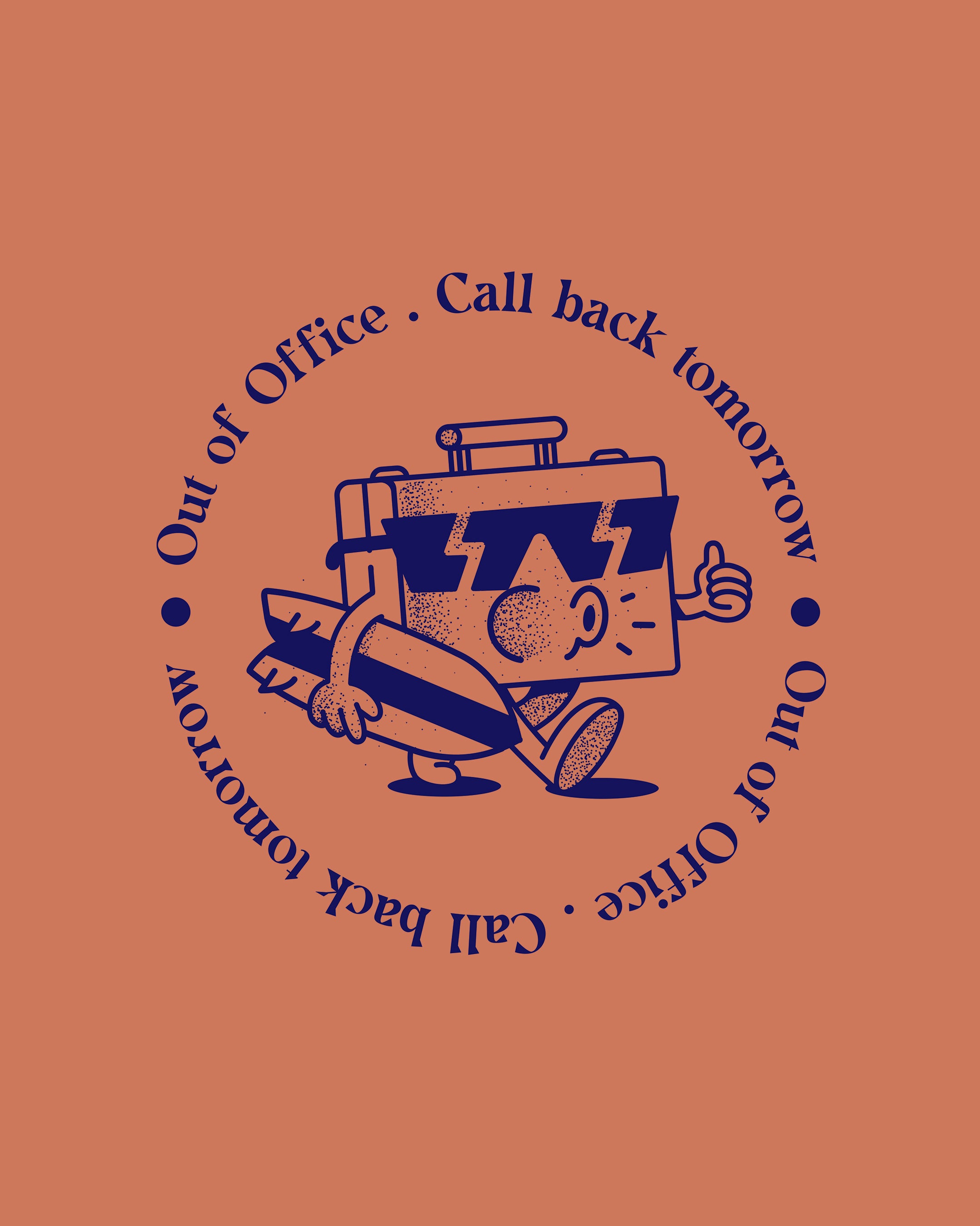 Out of Office