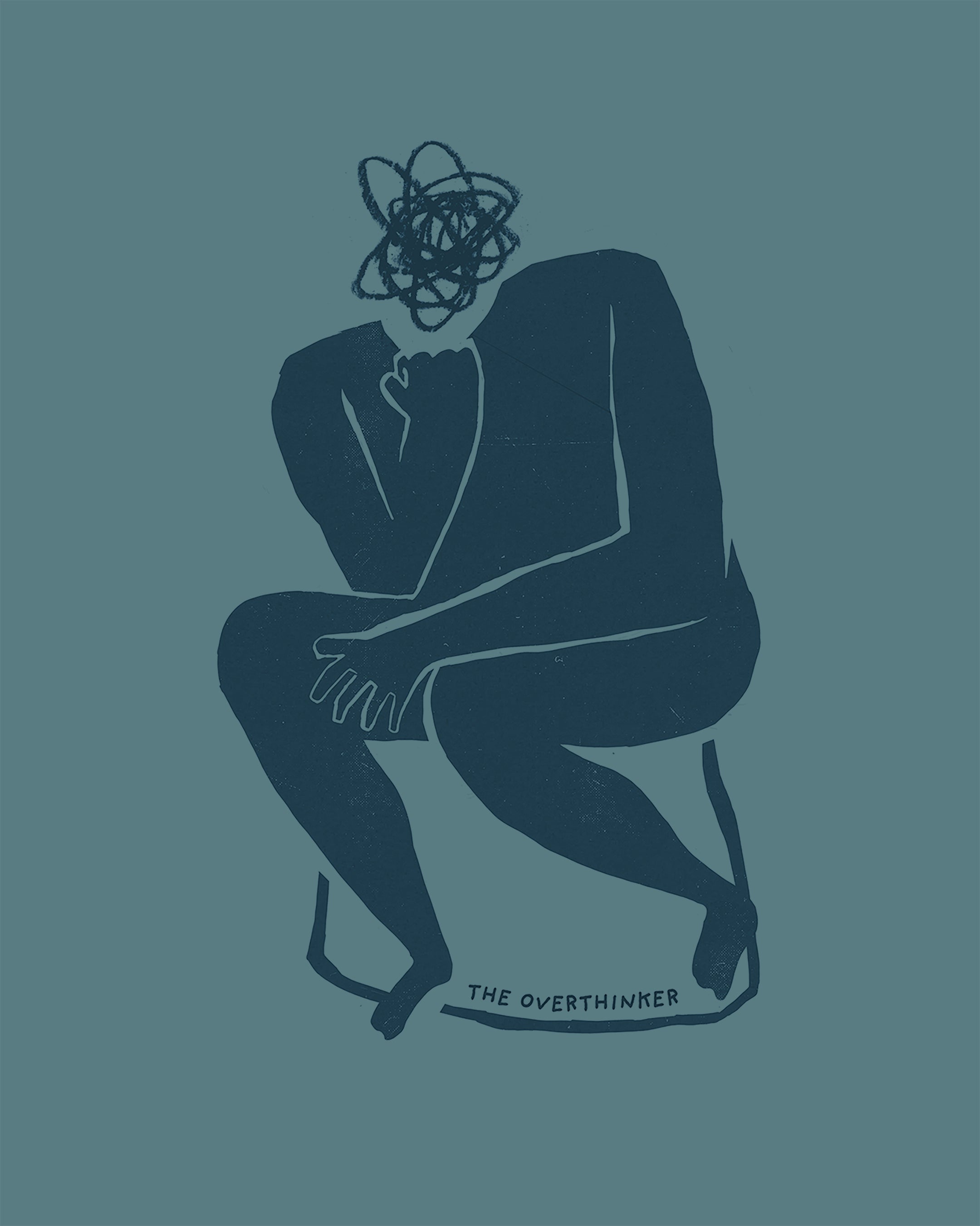 The Overthinker