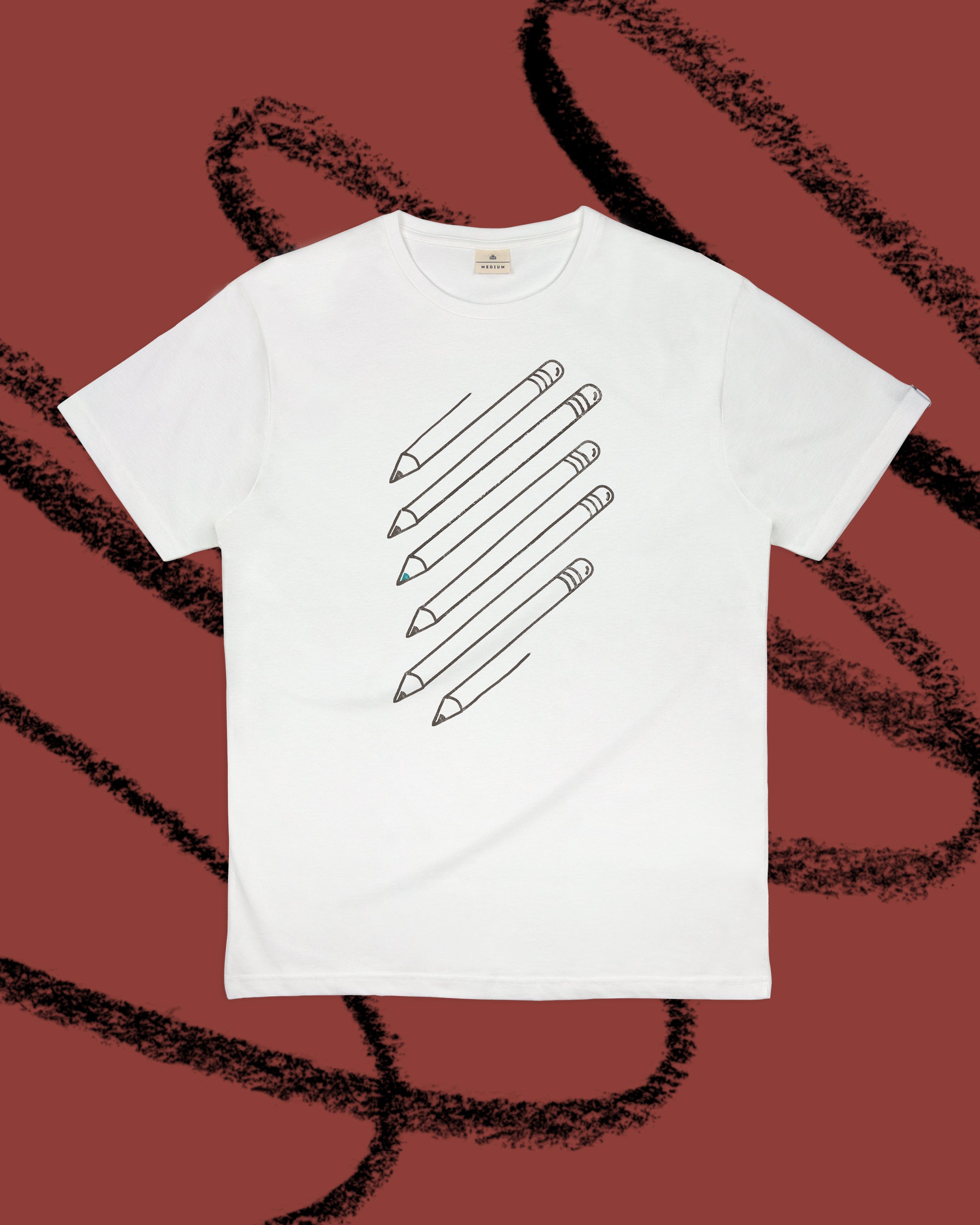 Pencillusion