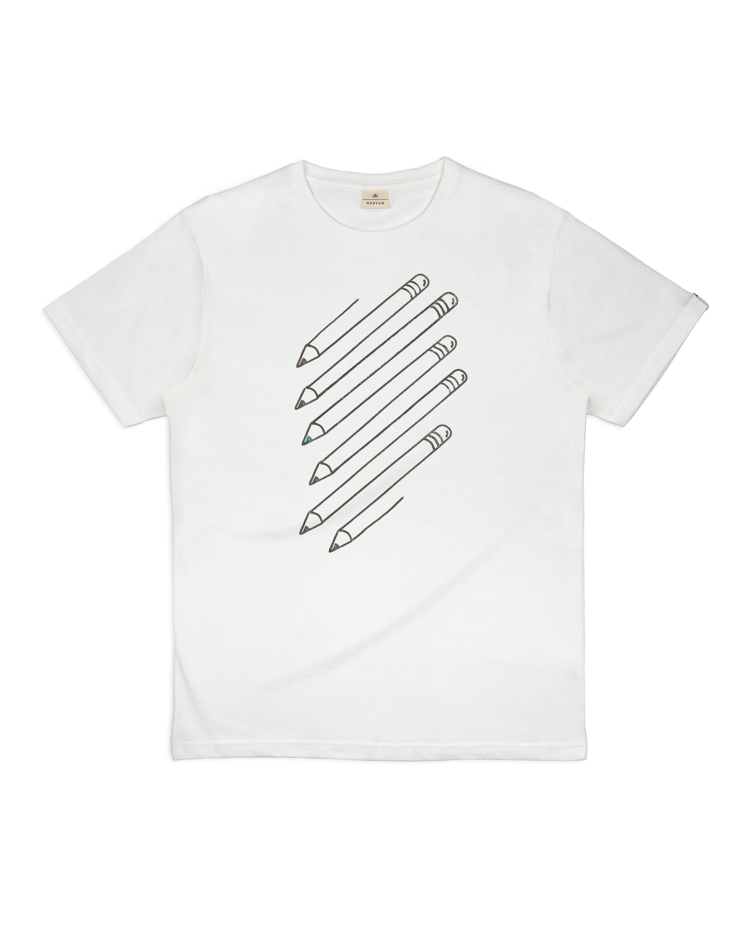 Pencillusion
