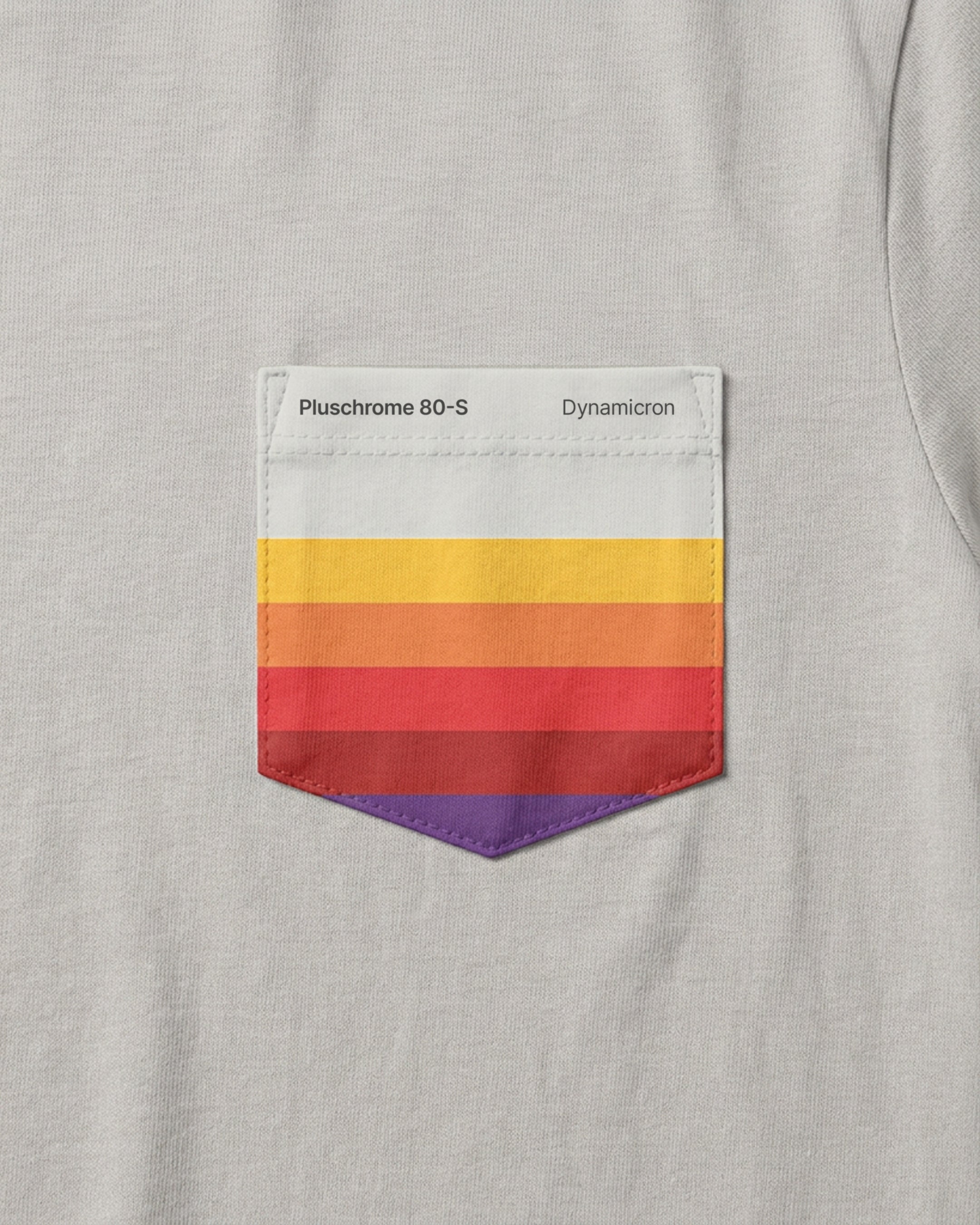 Pluschrome 80-S