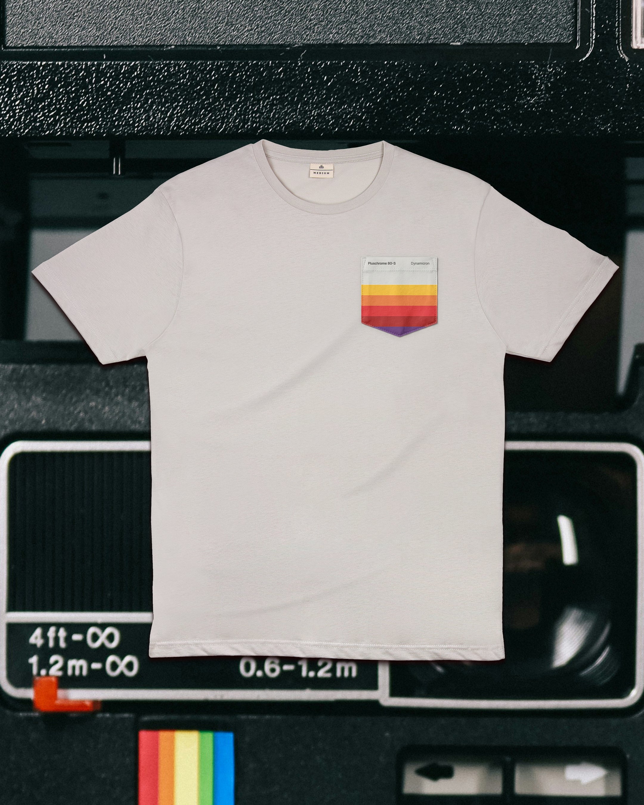 Pluschrome 80-S