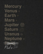 Pluto Revenge