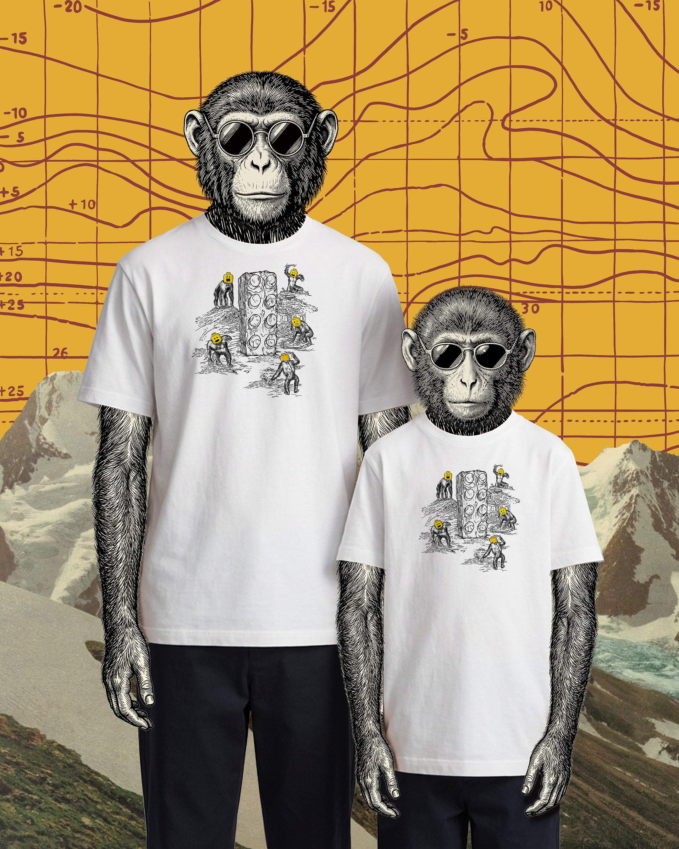 KIDS Mono-lith