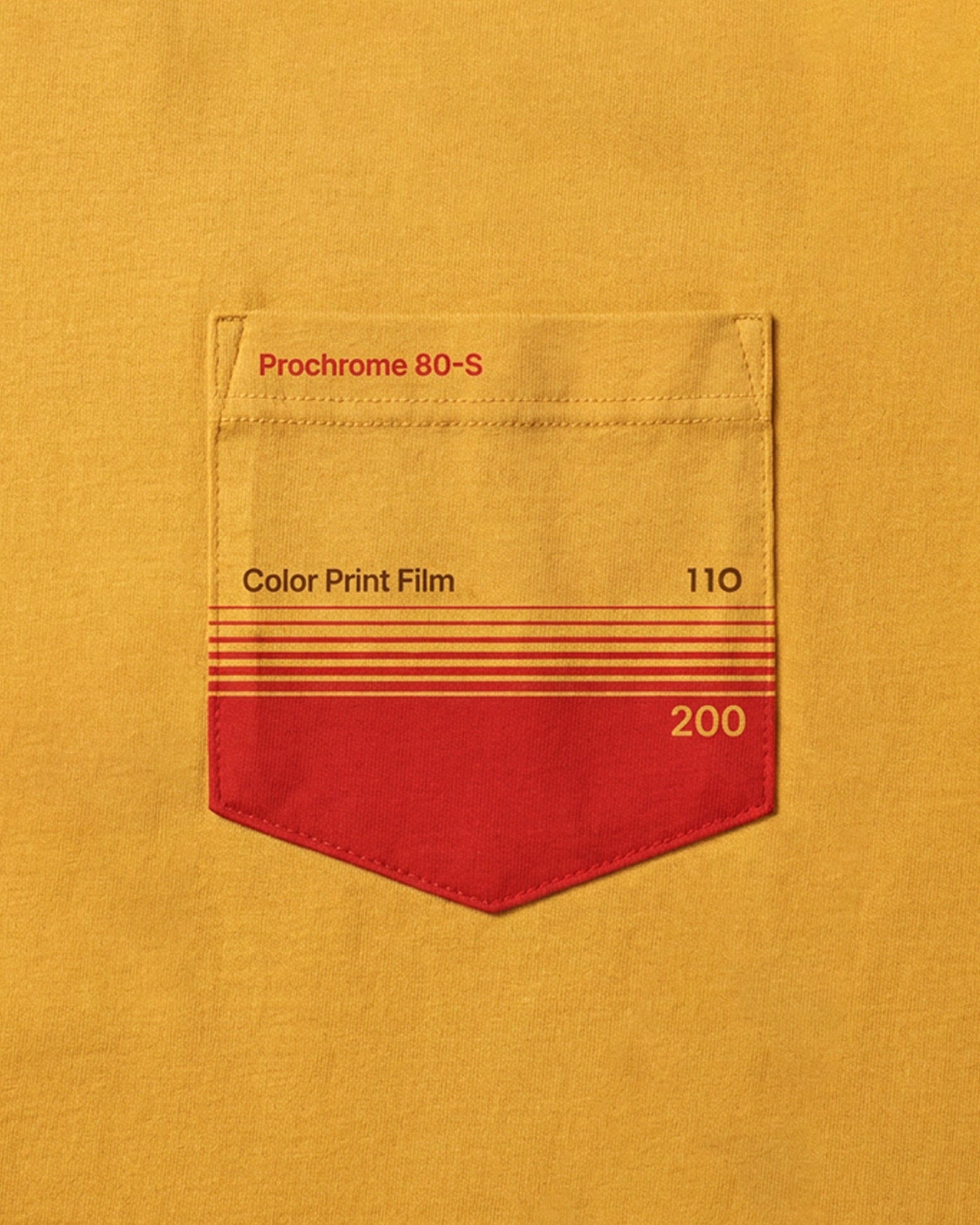 Prochrome 80-S
